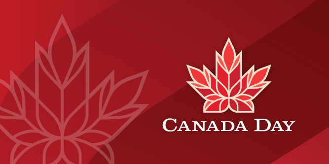 🍁 Happy Canada Day! Celebrating the Spirit of Connection